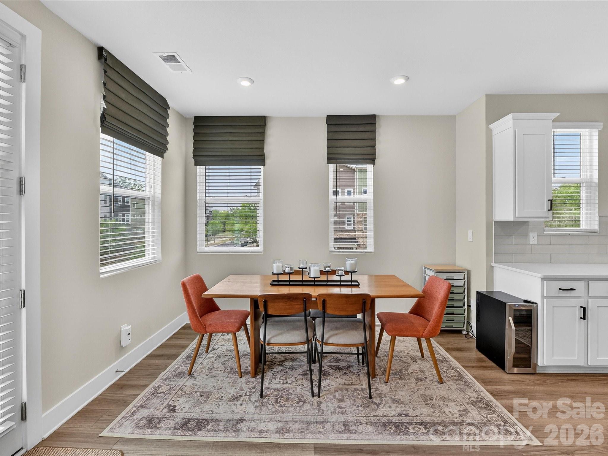 2744 Ensemble Court — Charlotte