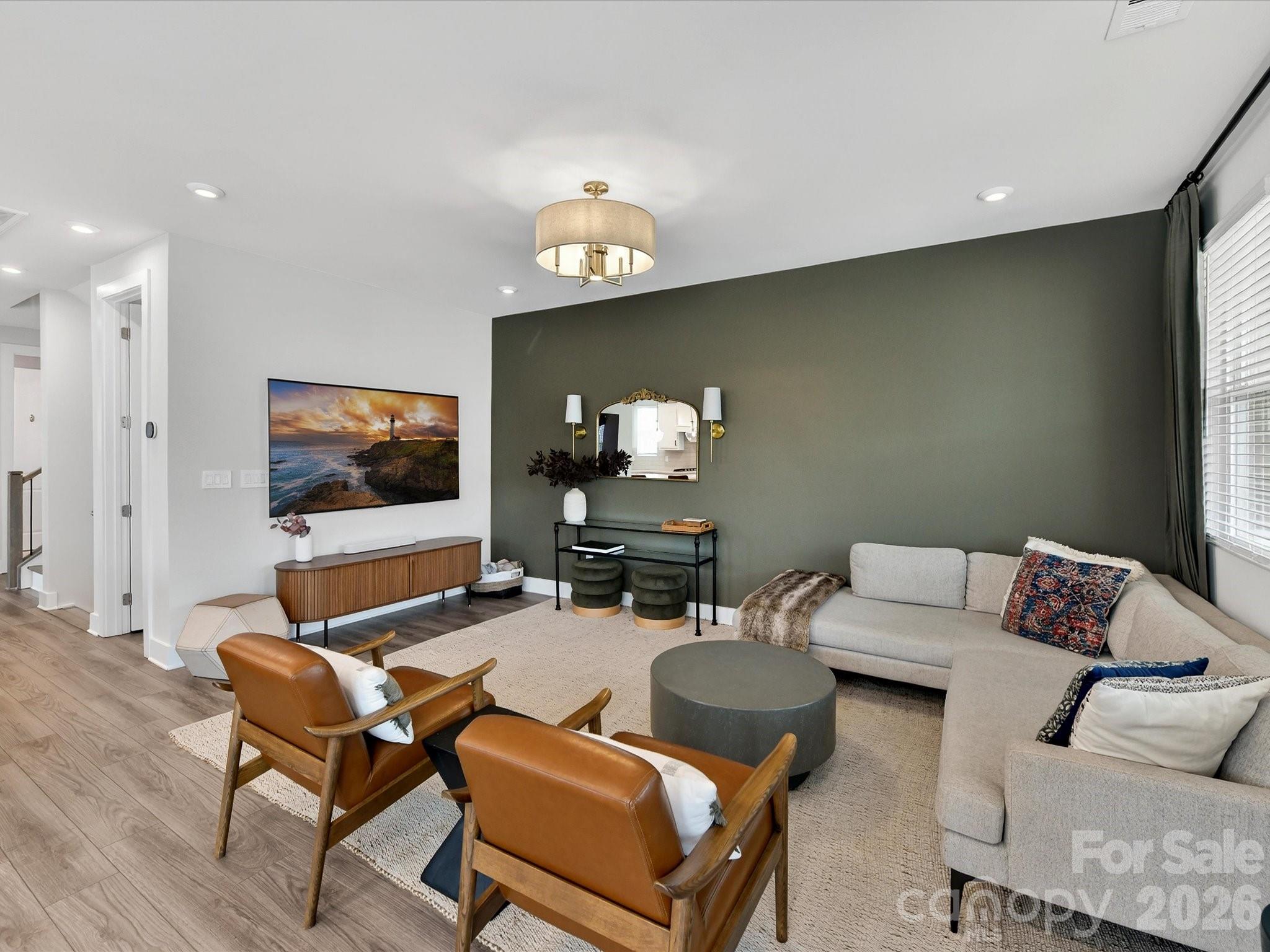 2744 Ensemble Court — Charlotte