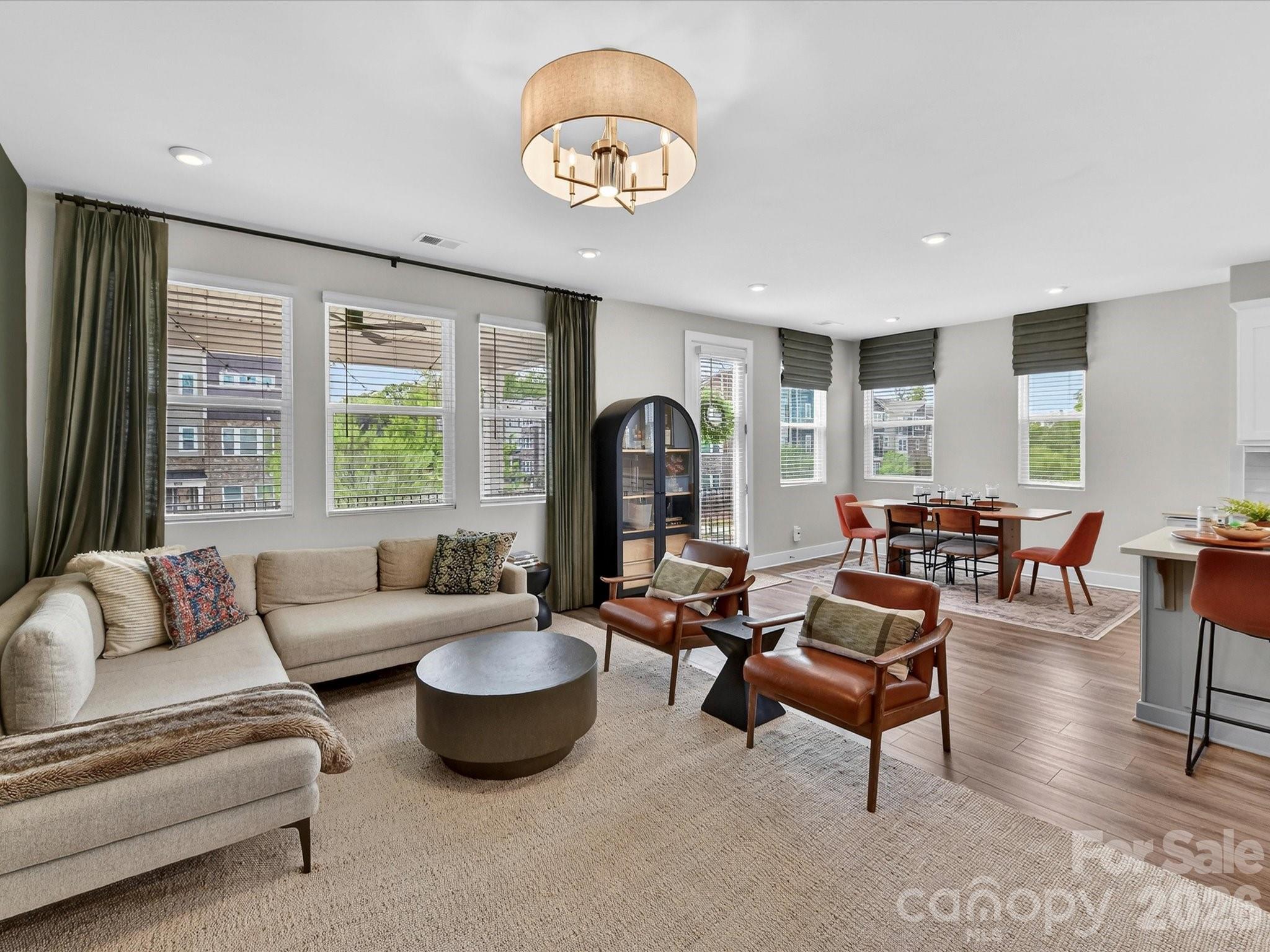 2744 Ensemble Court — Charlotte