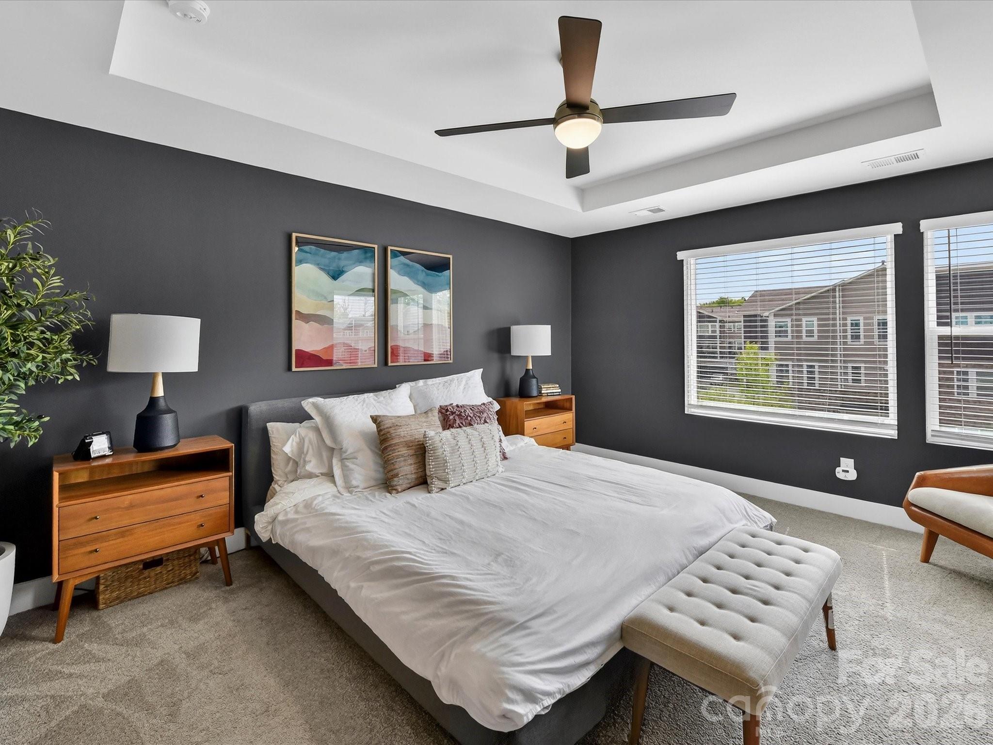 2744 Ensemble Court — Charlotte