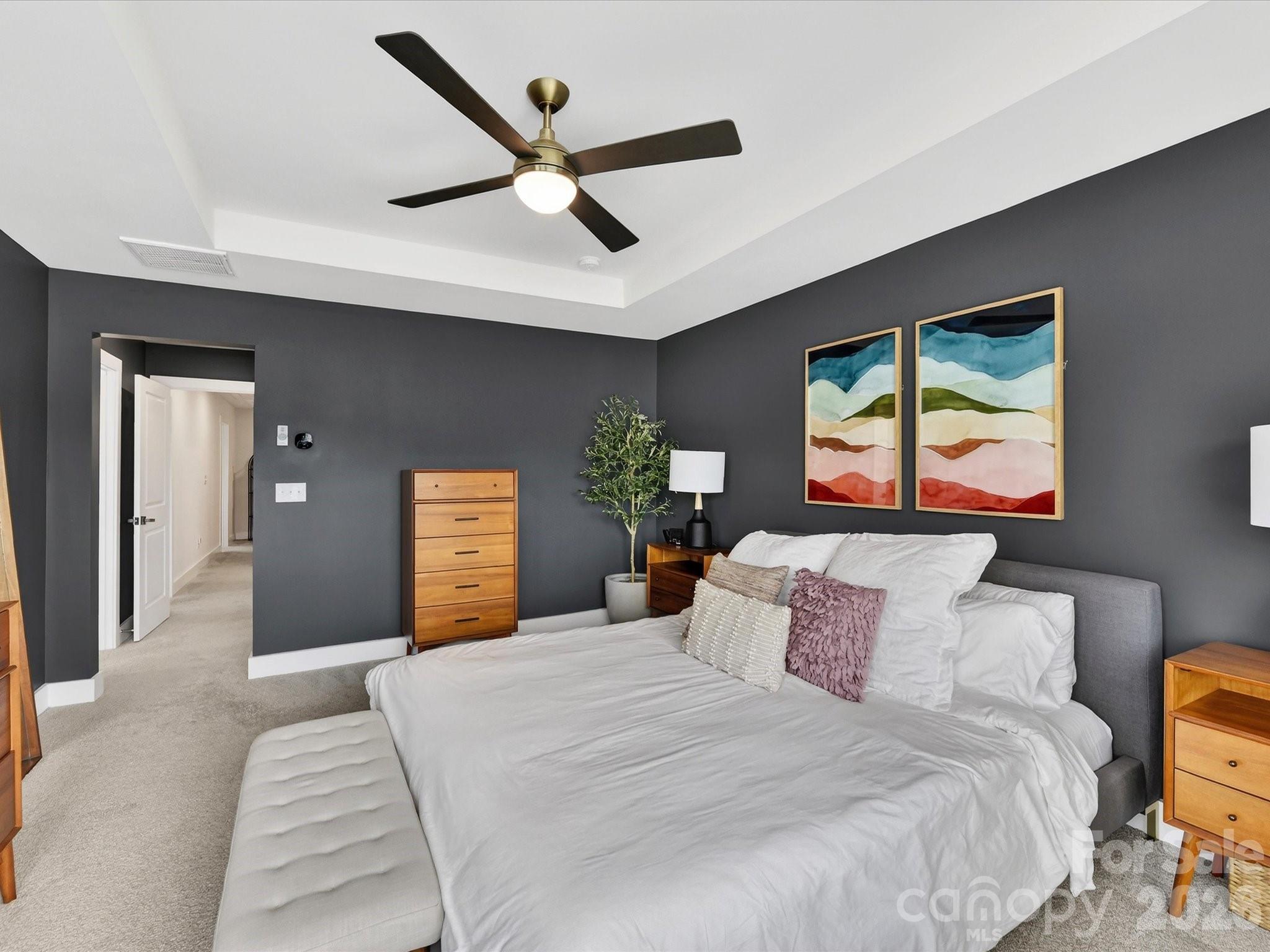 2744 Ensemble Court — Charlotte