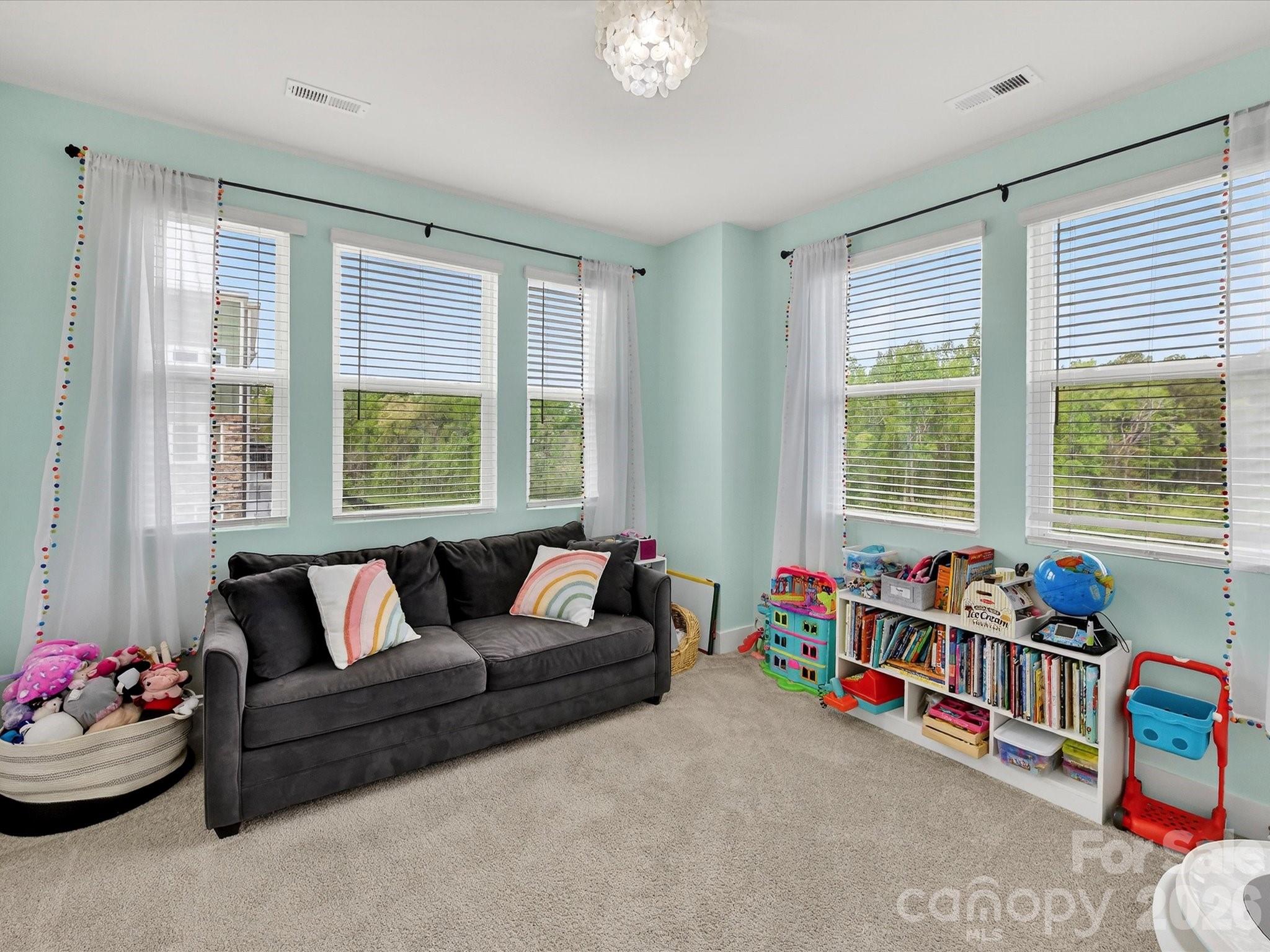 2744 Ensemble Court — Charlotte