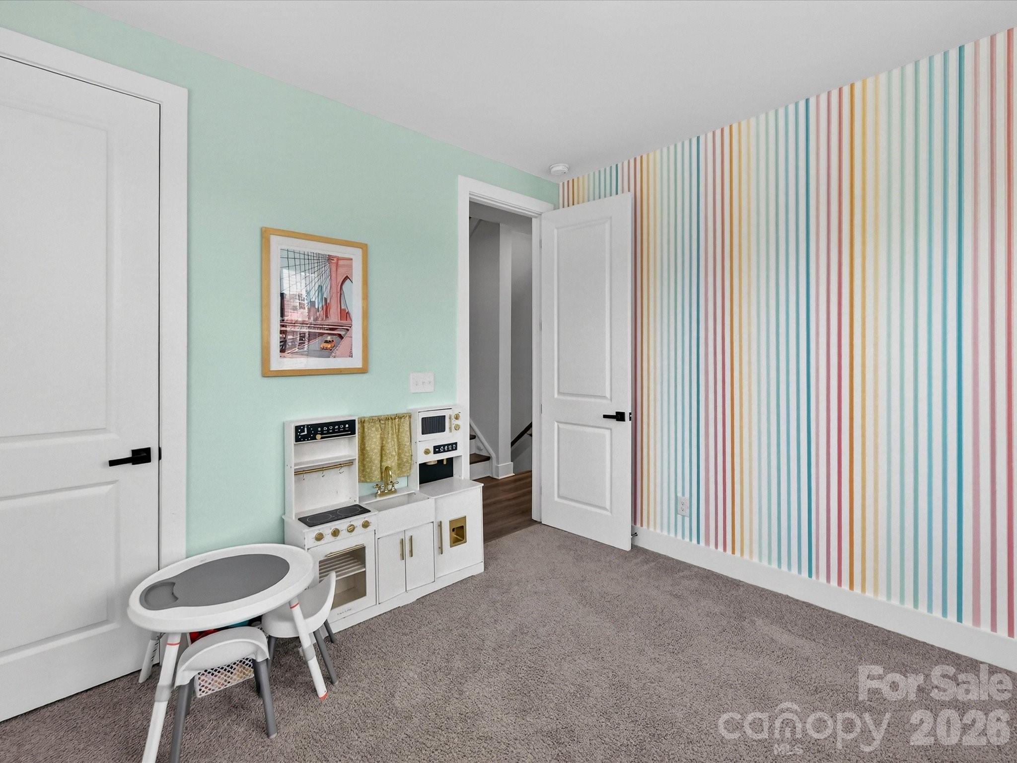 2744 Ensemble Court — Charlotte