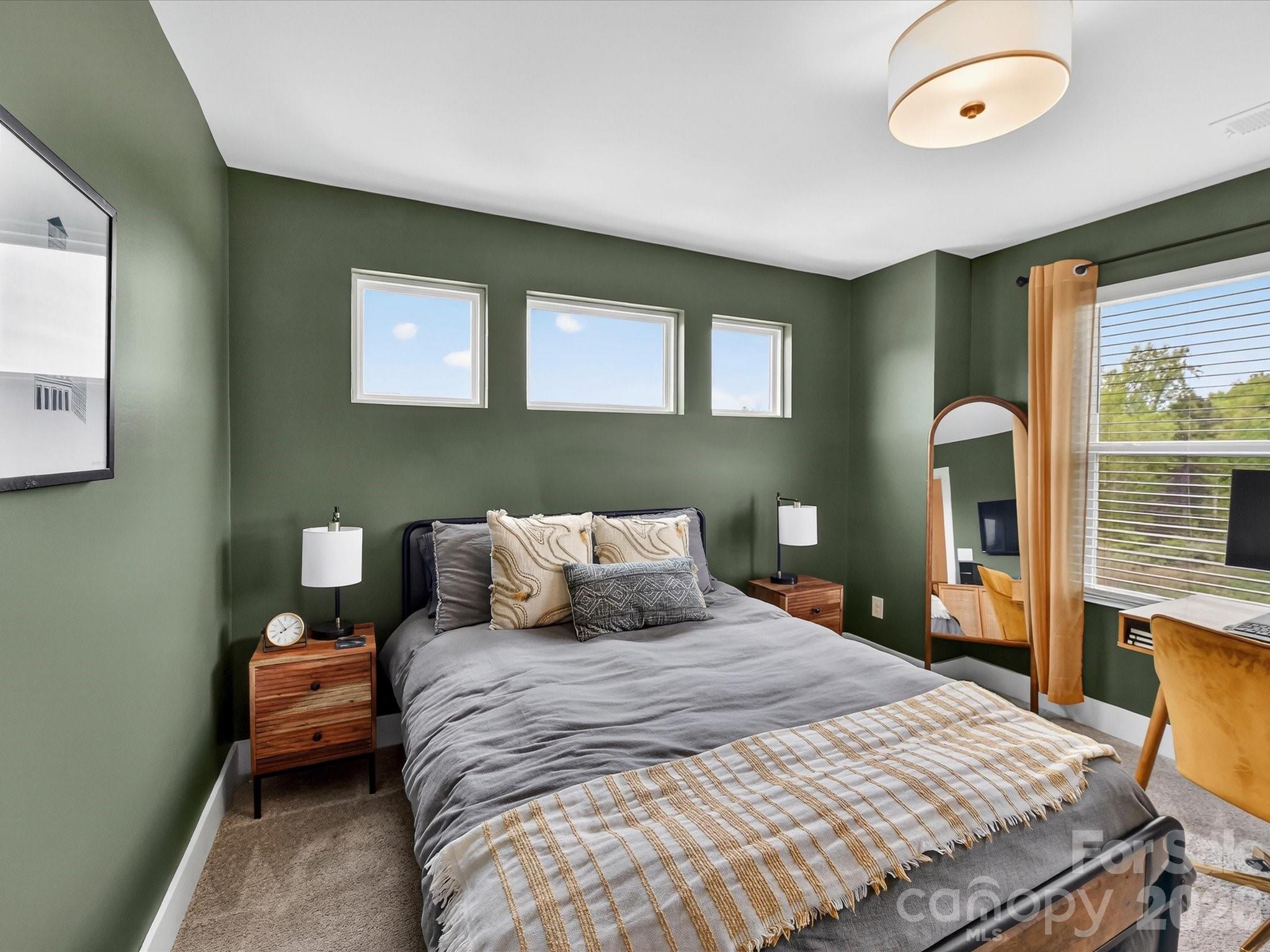 2744 Ensemble Court — Charlotte