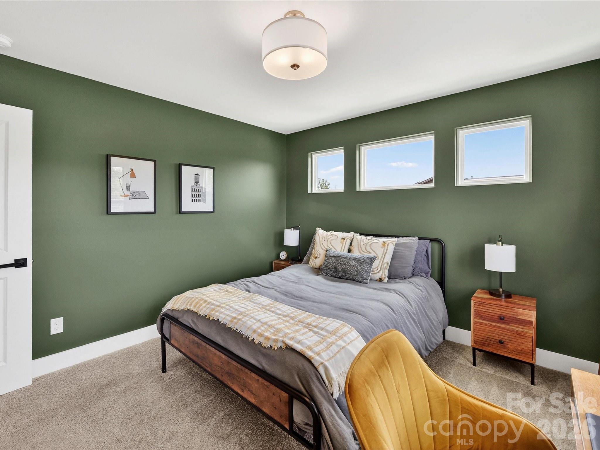 2744 Ensemble Court — Charlotte