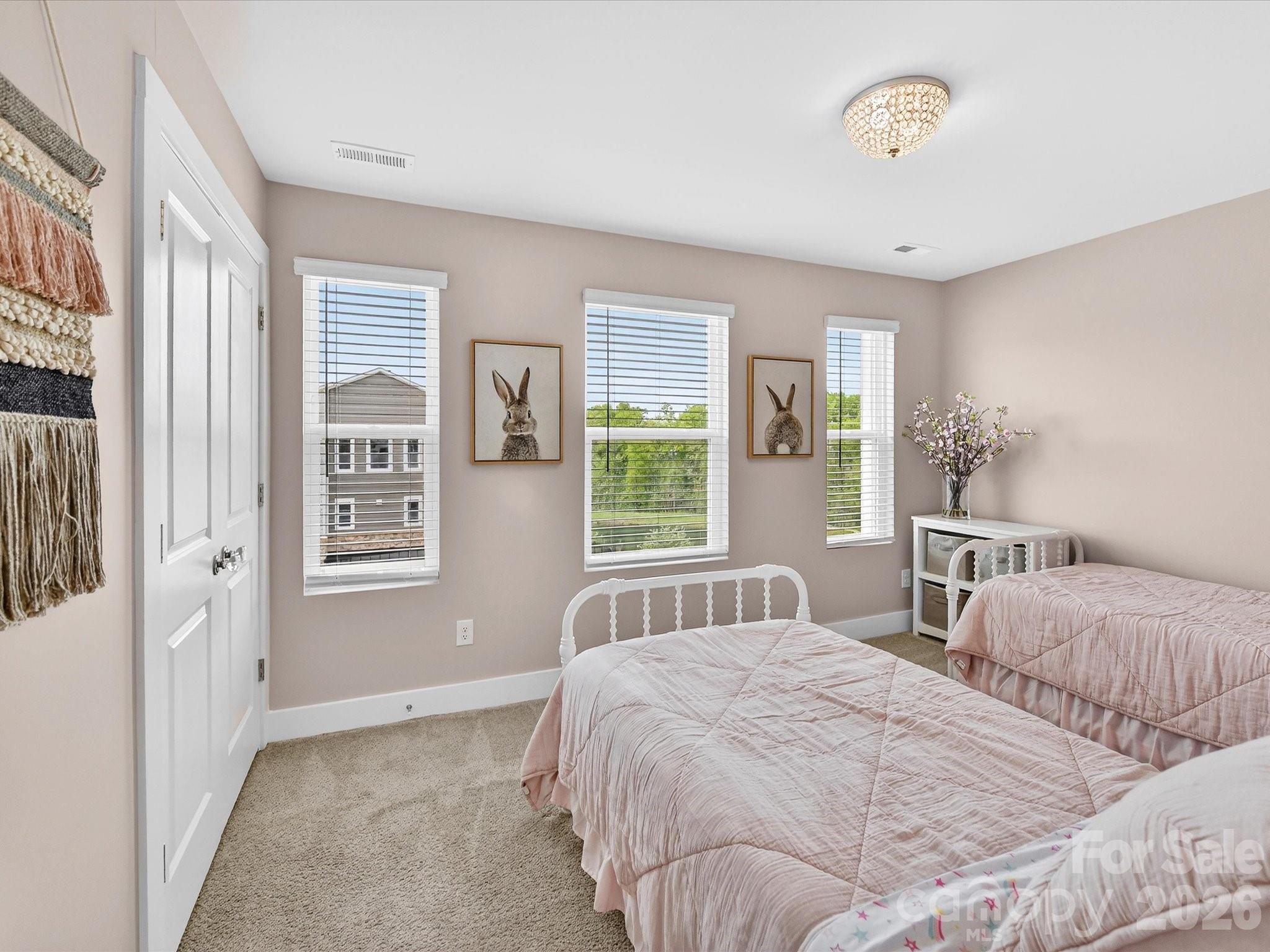 2744 Ensemble Court — Charlotte