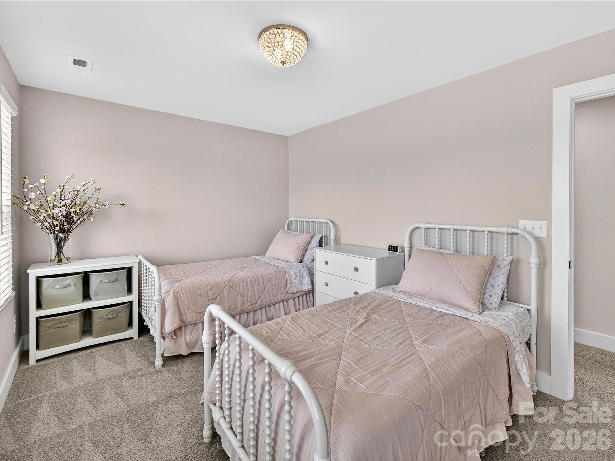 2744 Ensemble Court — Charlotte