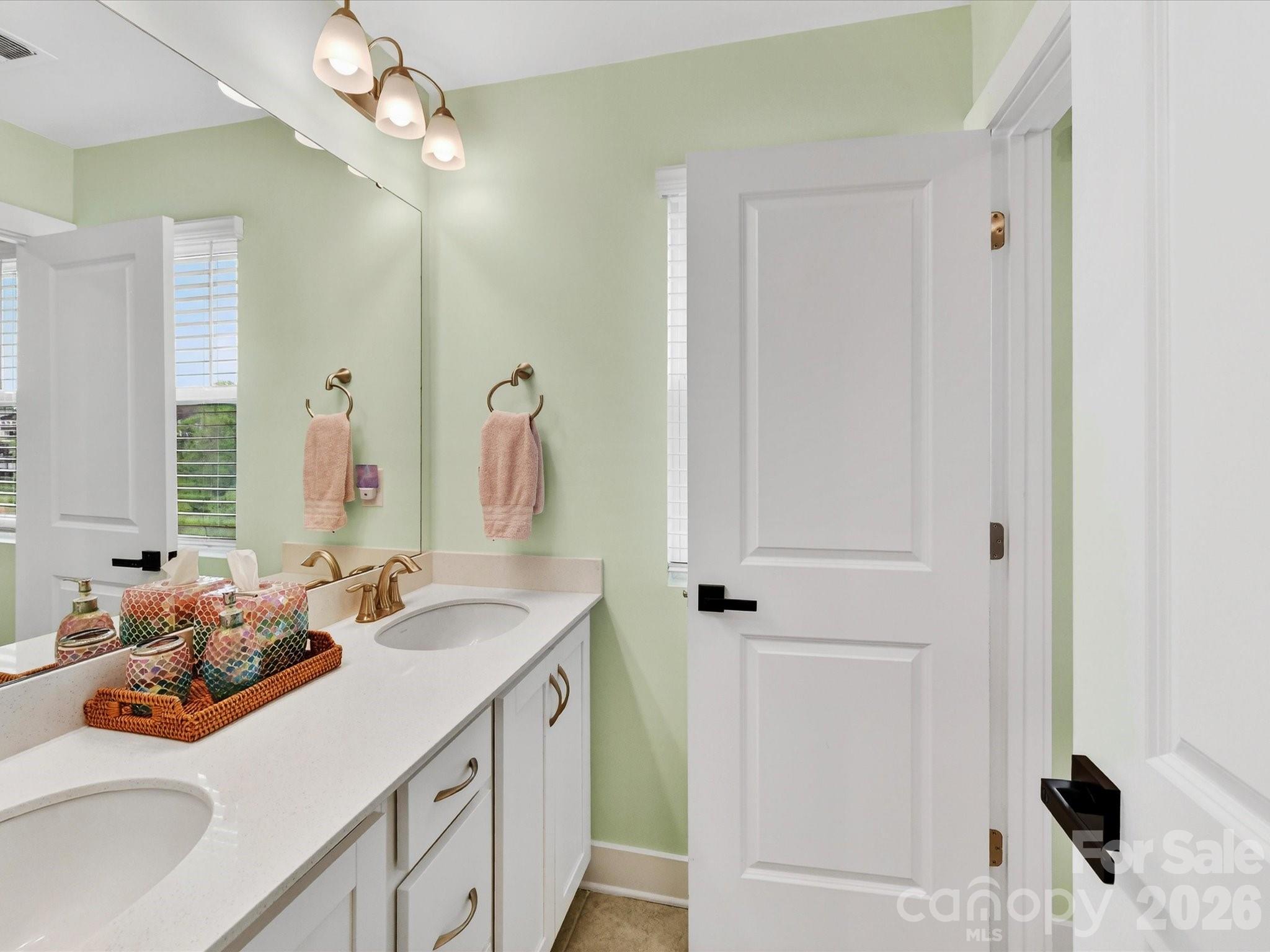 2744 Ensemble Court — Charlotte