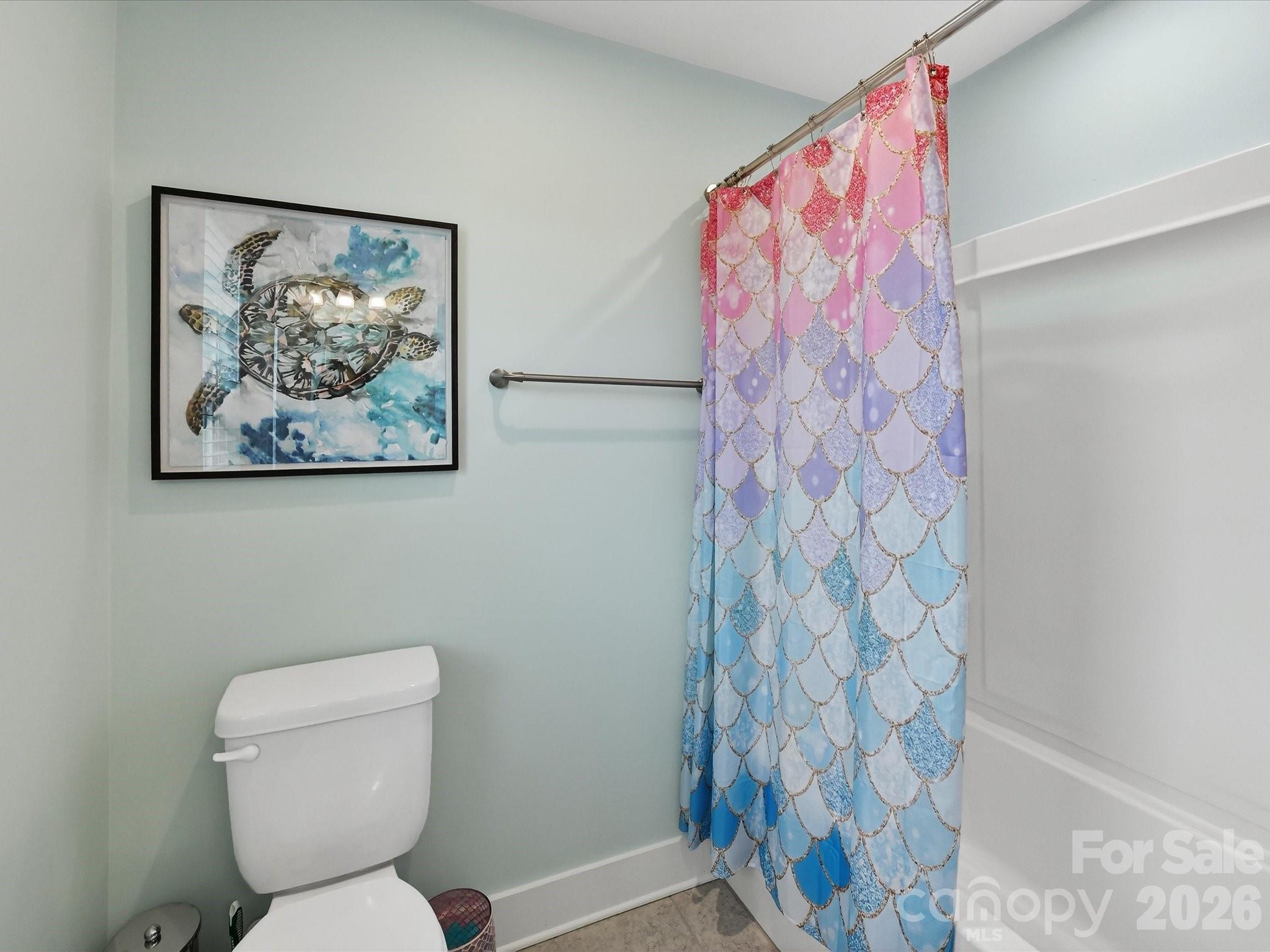 2744 Ensemble Court — Charlotte