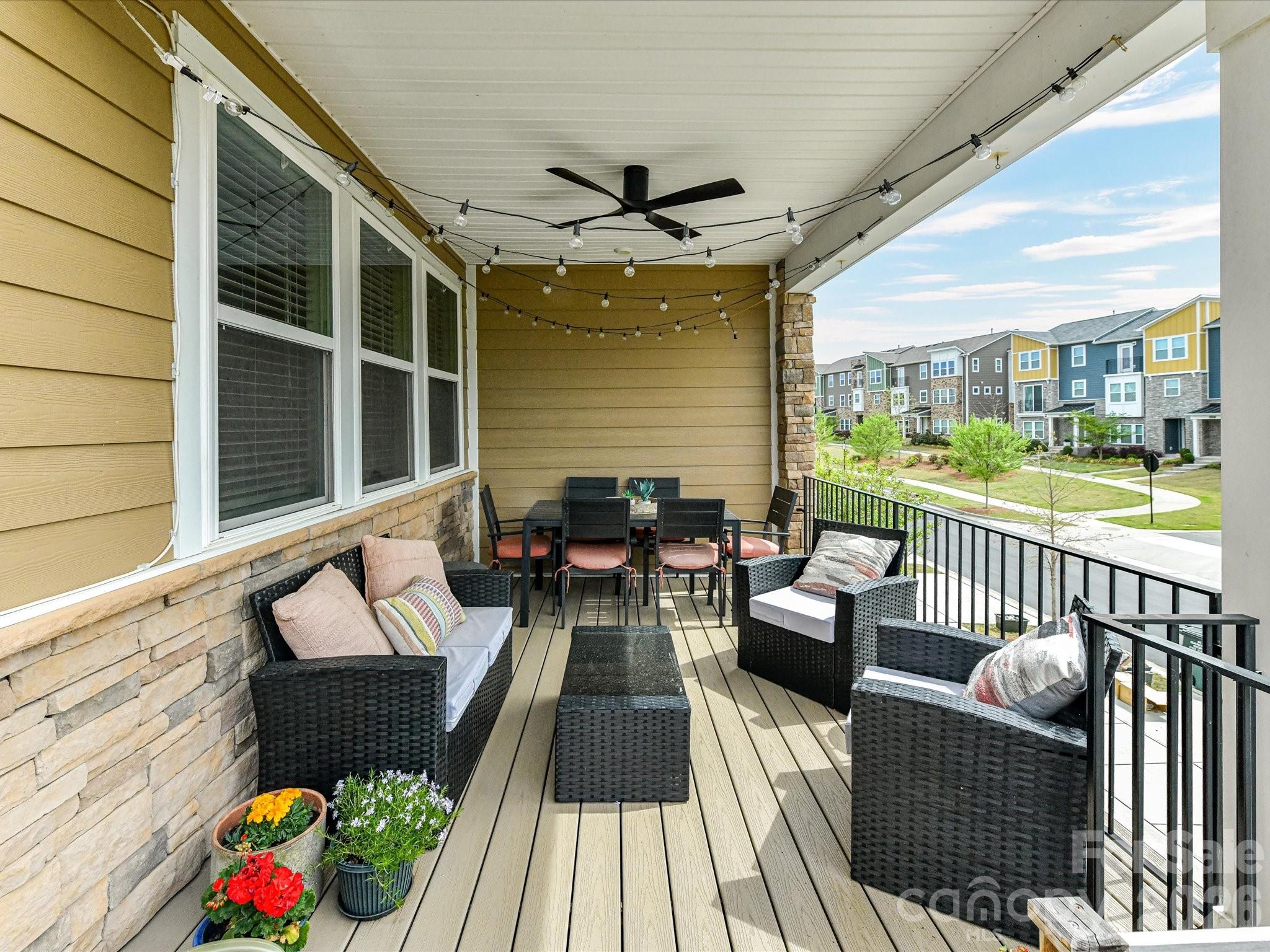 2744 Ensemble Court — Charlotte