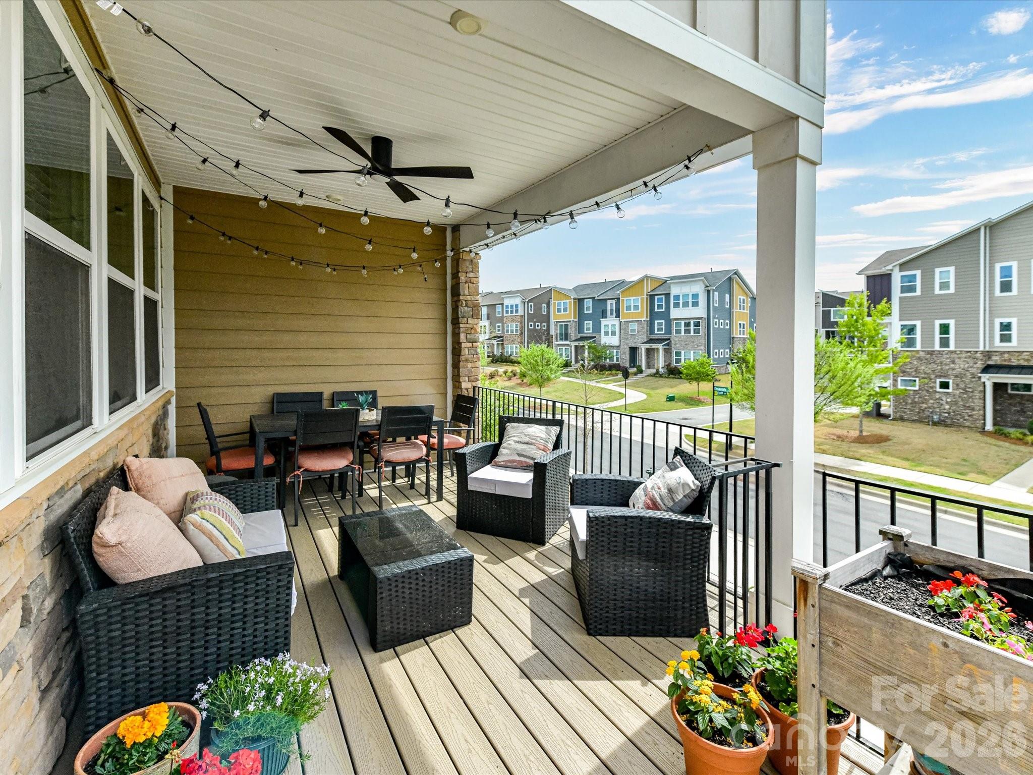 2744 Ensemble Court — Charlotte