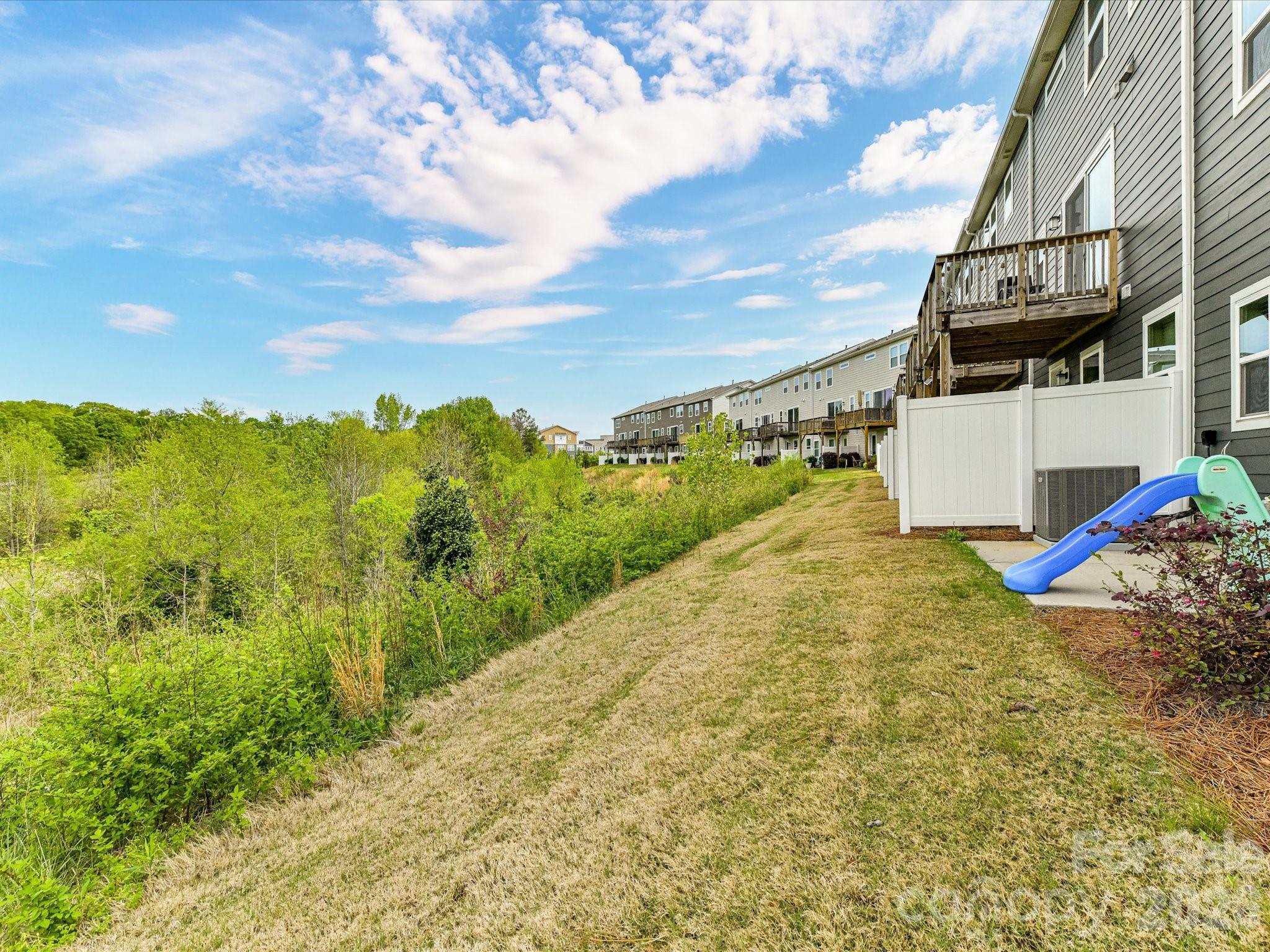 2744 Ensemble Court — Charlotte