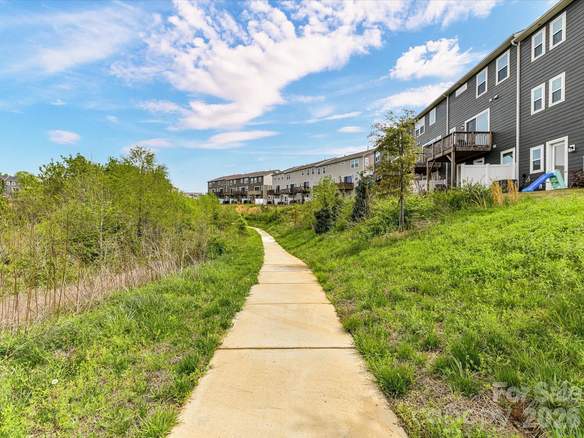 2744 Ensemble Court — Charlotte