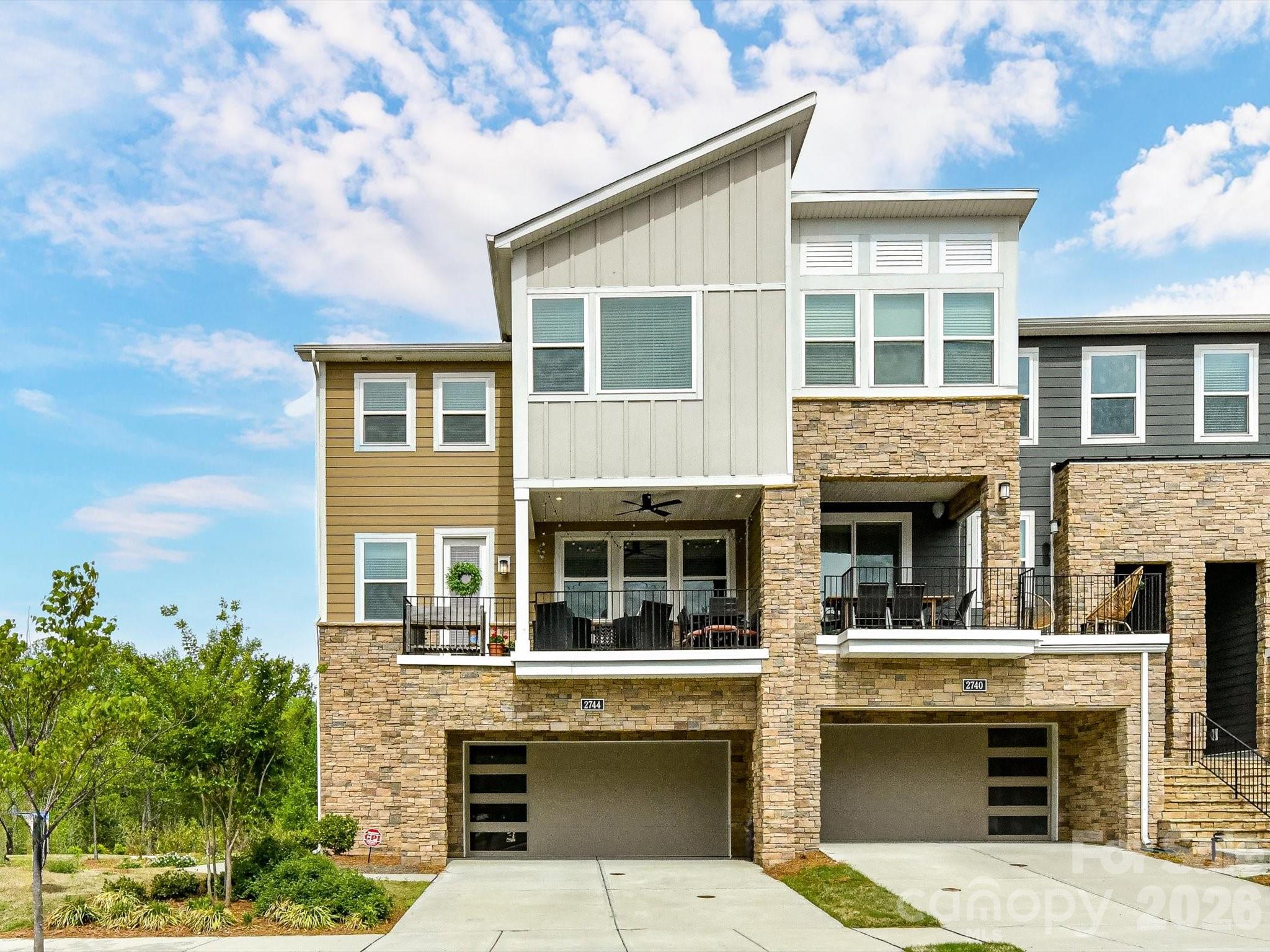 2744 Ensemble Court — Charlotte