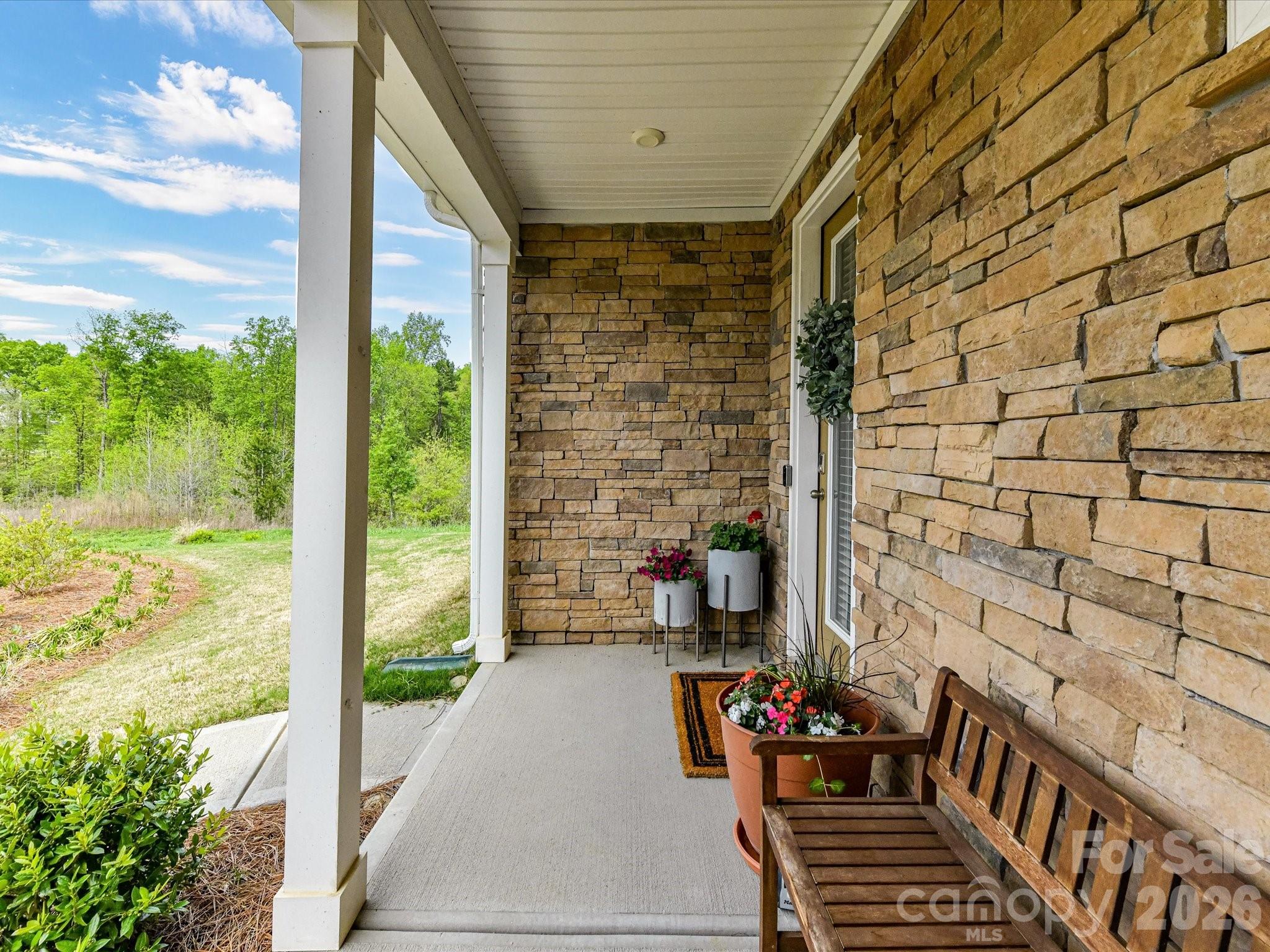 2744 Ensemble Court — Charlotte