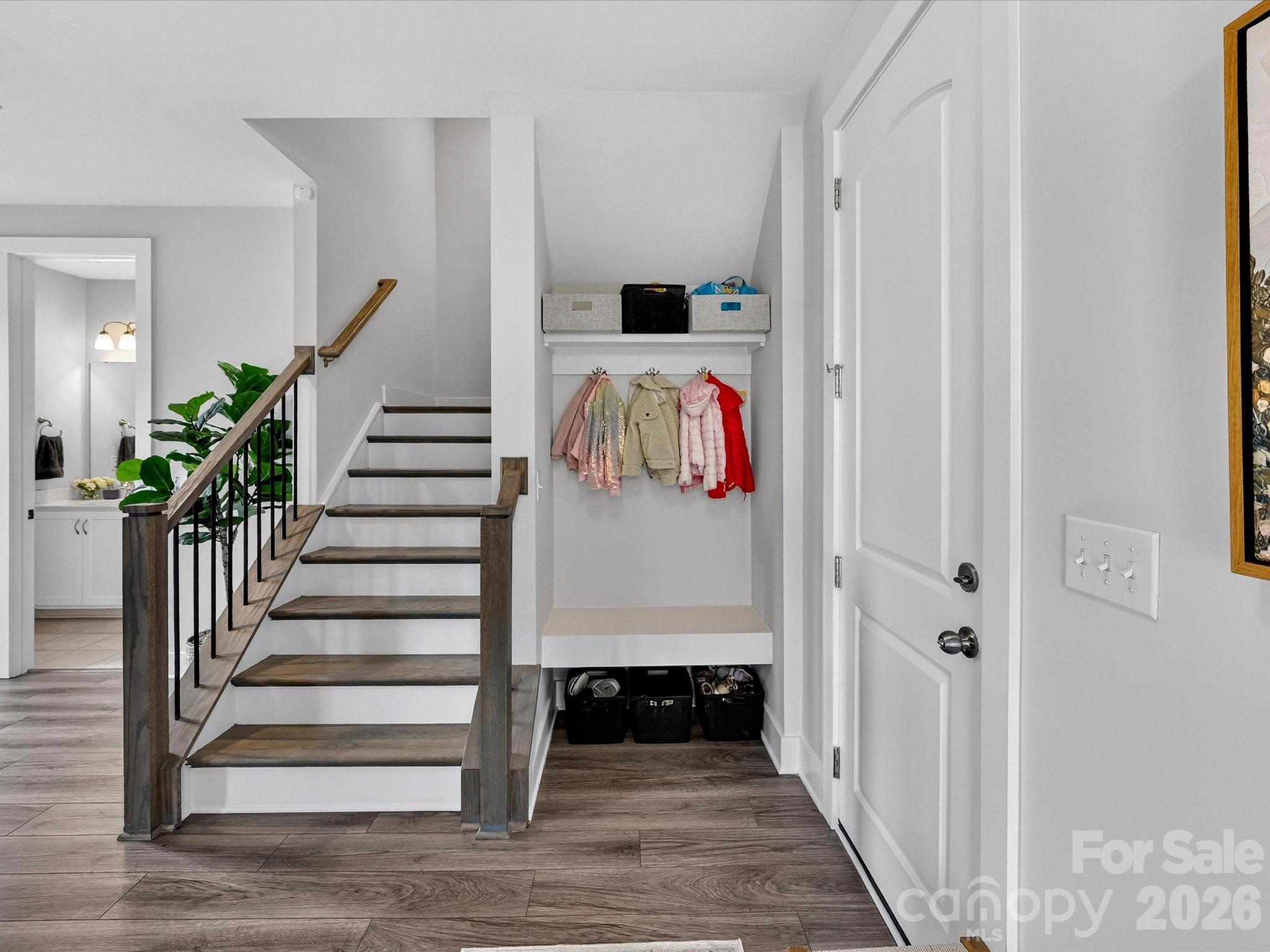 2744 Ensemble Court — Charlotte