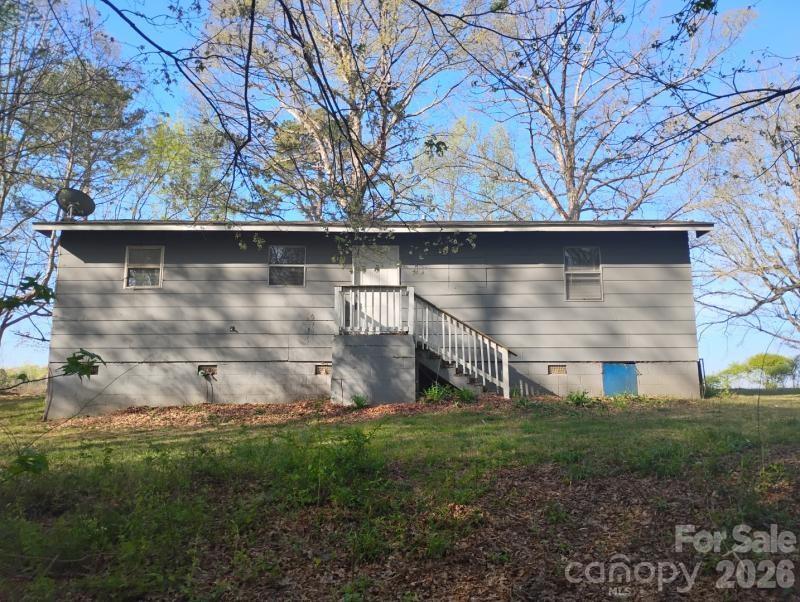986 N Arant Street — Pageland