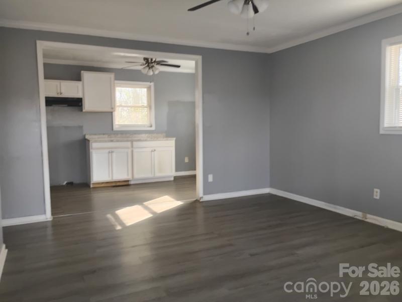 986 N Arant Street — Pageland