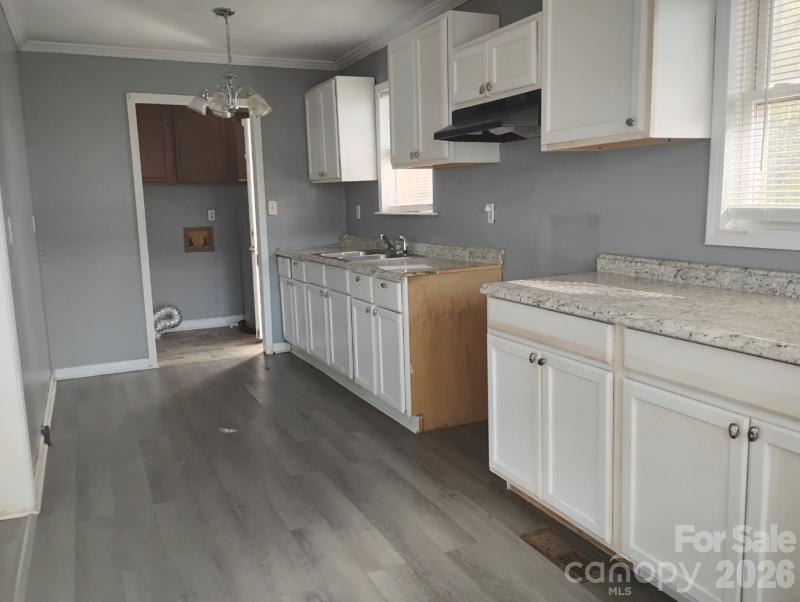 986 N Arant Street — Pageland