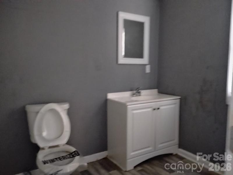 986 N Arant Street — Pageland
