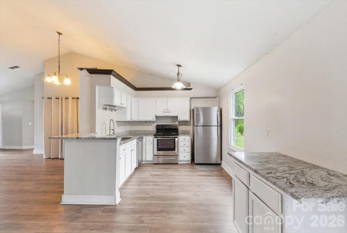 11407 Antebellum Drive — Charlotte