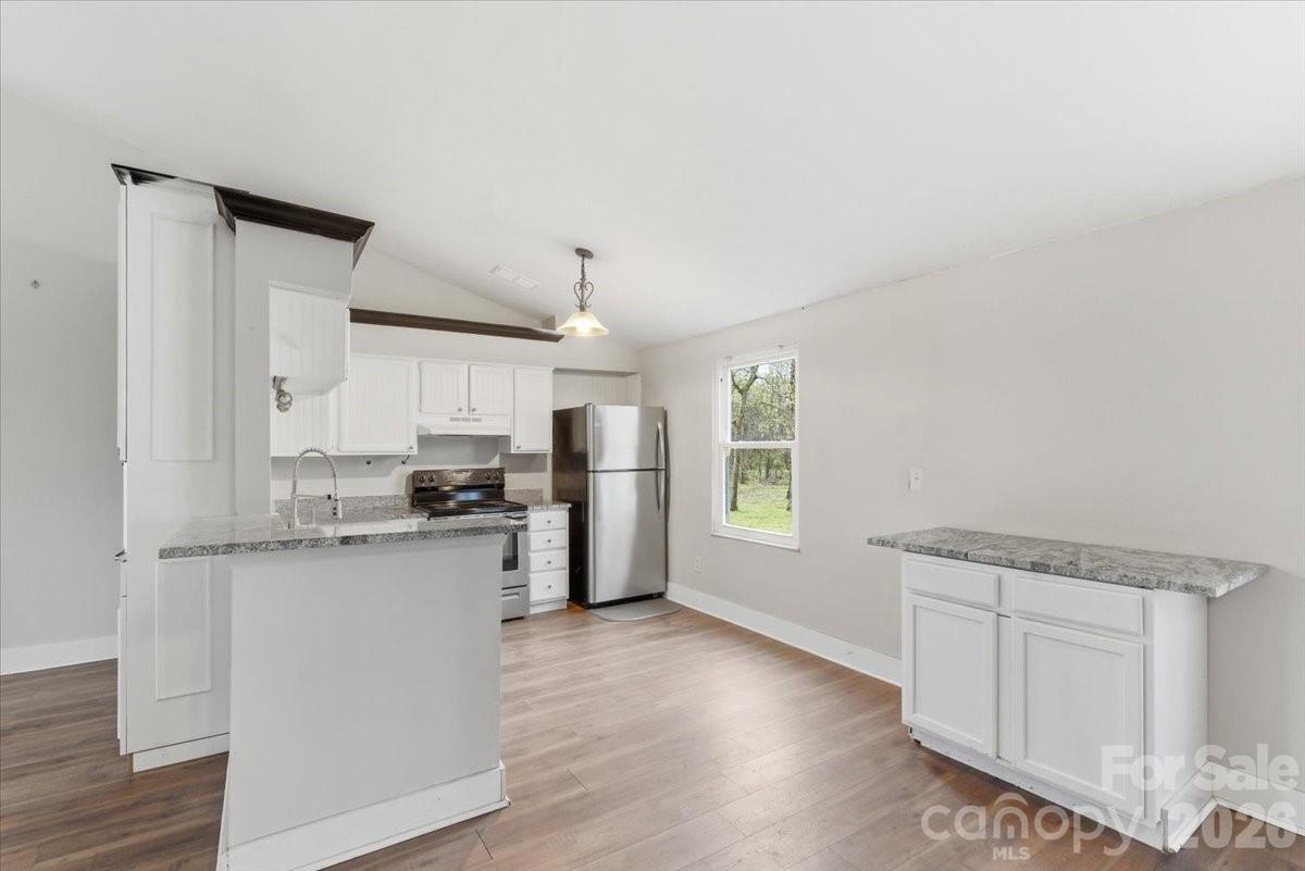 11407 Antebellum Drive — Charlotte