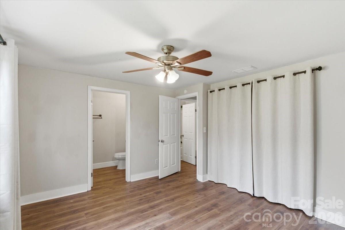 11407 Antebellum Drive — Charlotte