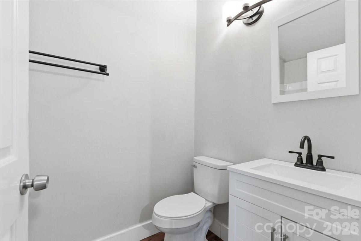 11407 Antebellum Drive — Charlotte
