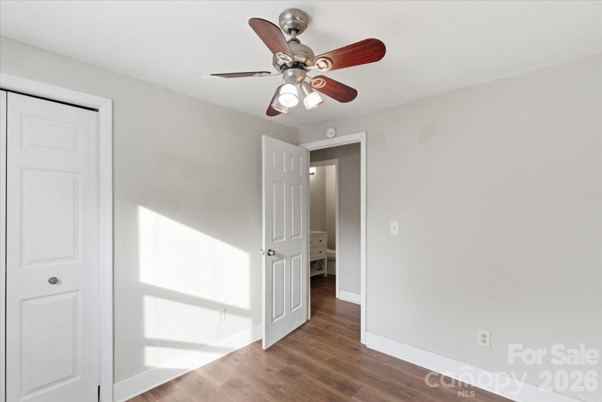 11407 Antebellum Drive — Charlotte