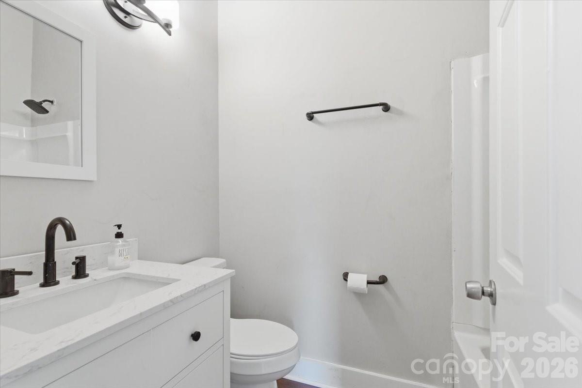 11407 Antebellum Drive — Charlotte