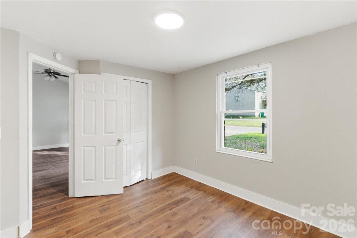 11407 Antebellum Drive — Charlotte