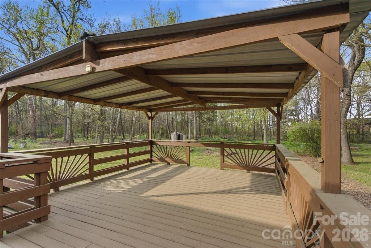 11407 Antebellum Drive — Charlotte