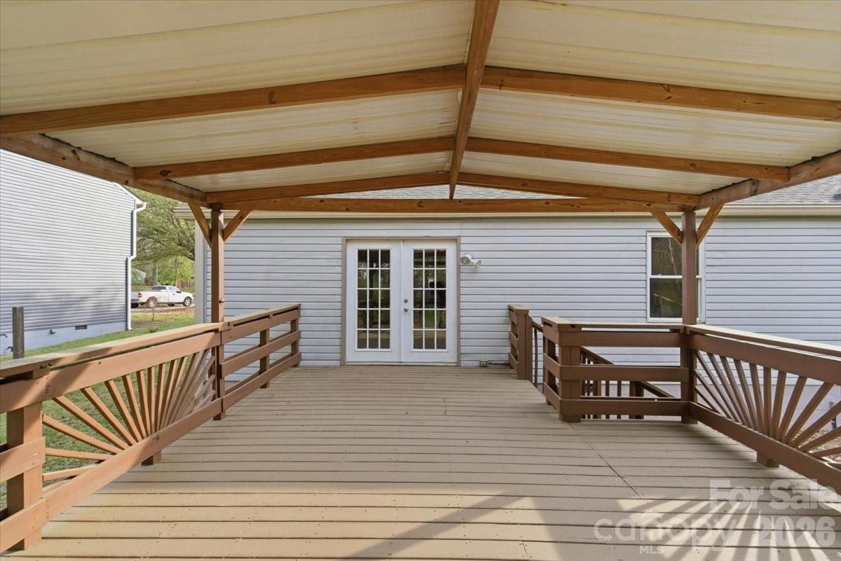 11407 Antebellum Drive — Charlotte