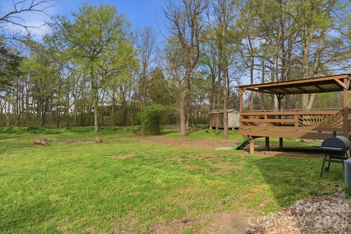 11407 Antebellum Drive — Charlotte
