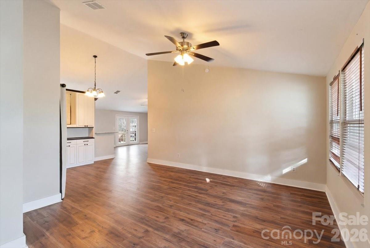 11407 Antebellum Drive — Charlotte