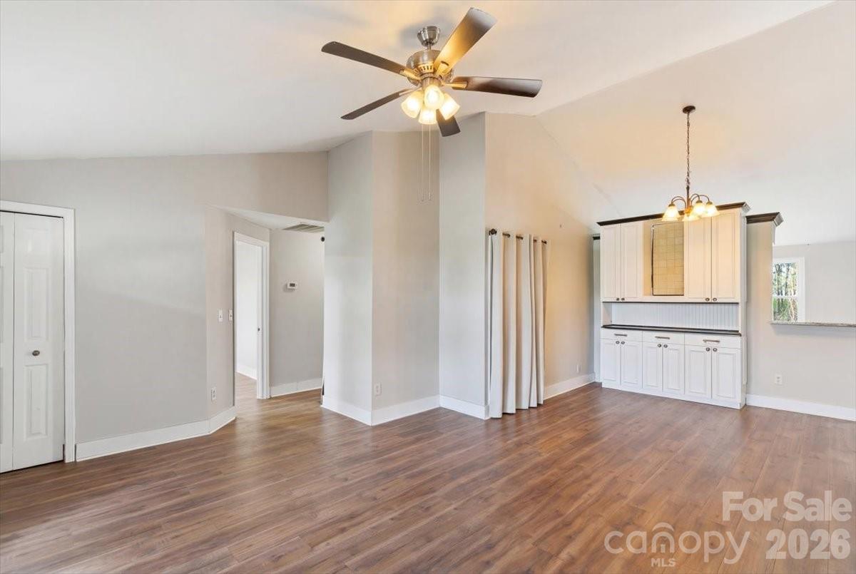 11407 Antebellum Drive — Charlotte