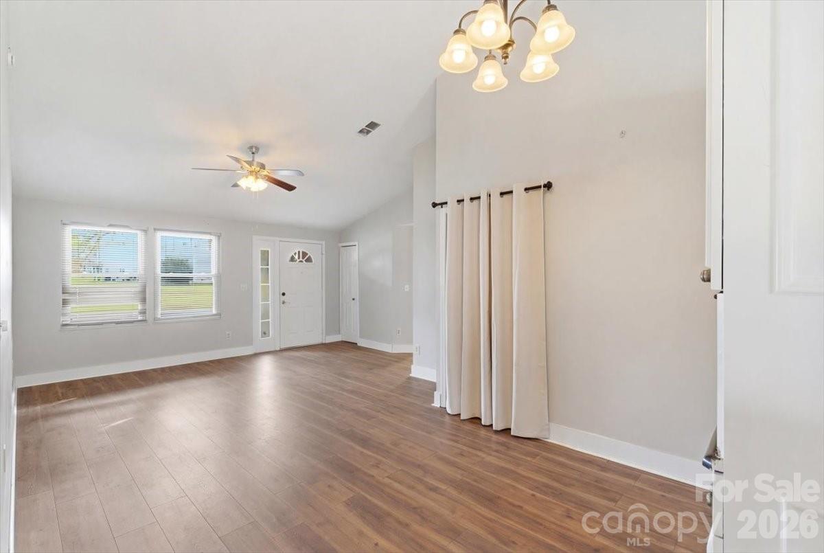 11407 Antebellum Drive — Charlotte