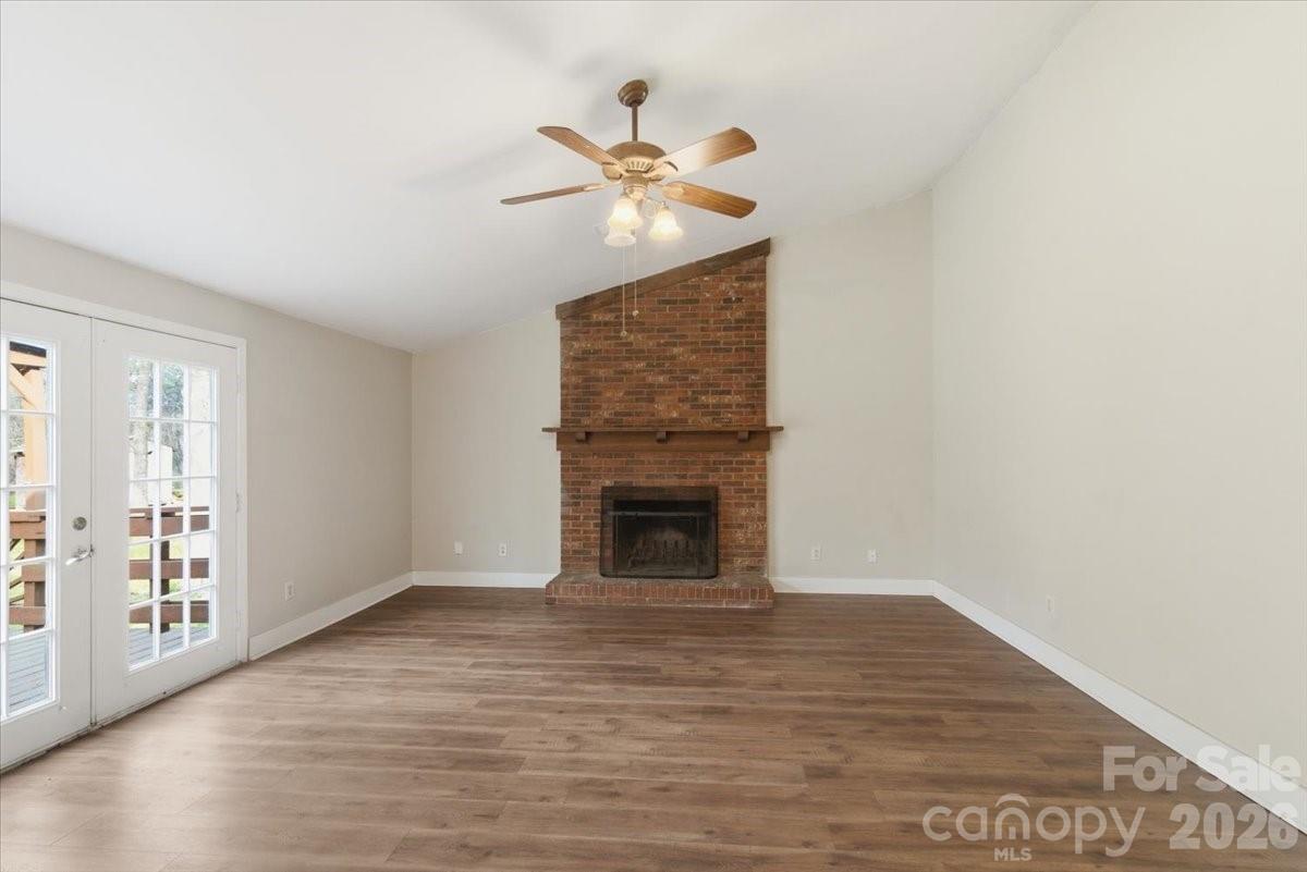 11407 Antebellum Drive — Charlotte