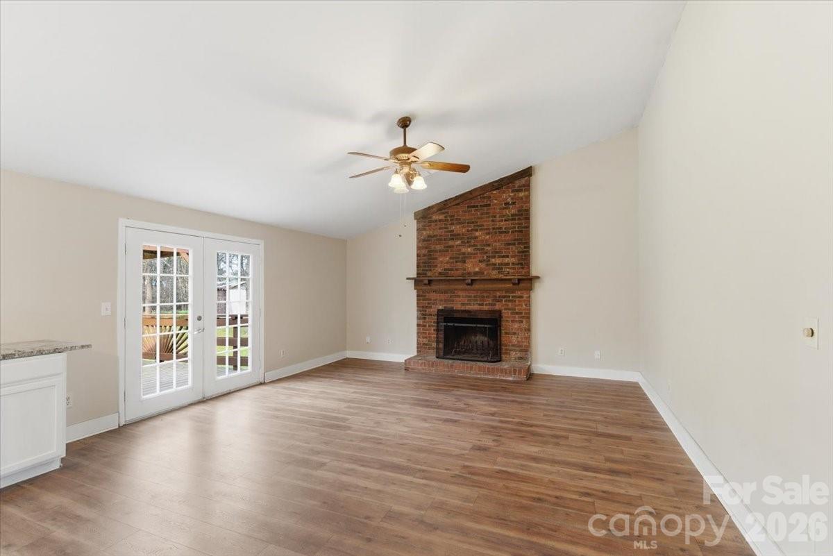 11407 Antebellum Drive — Charlotte