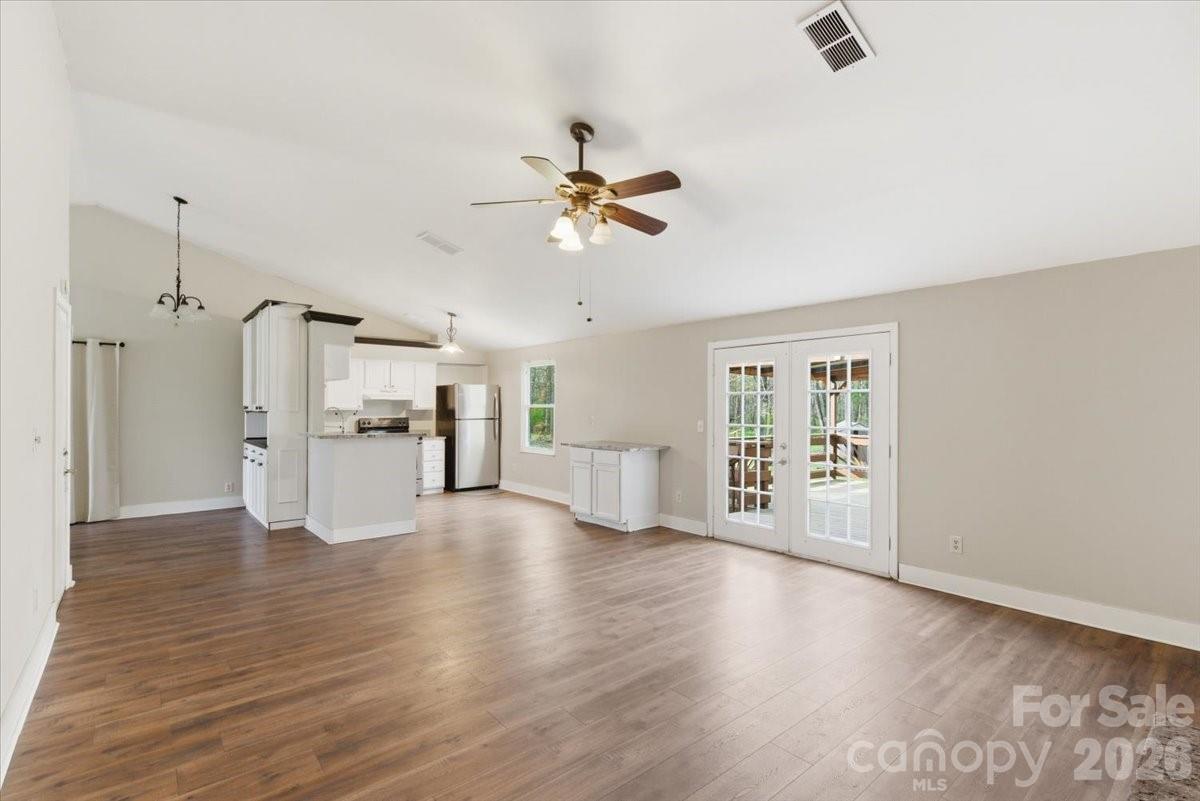 11407 Antebellum Drive — Charlotte