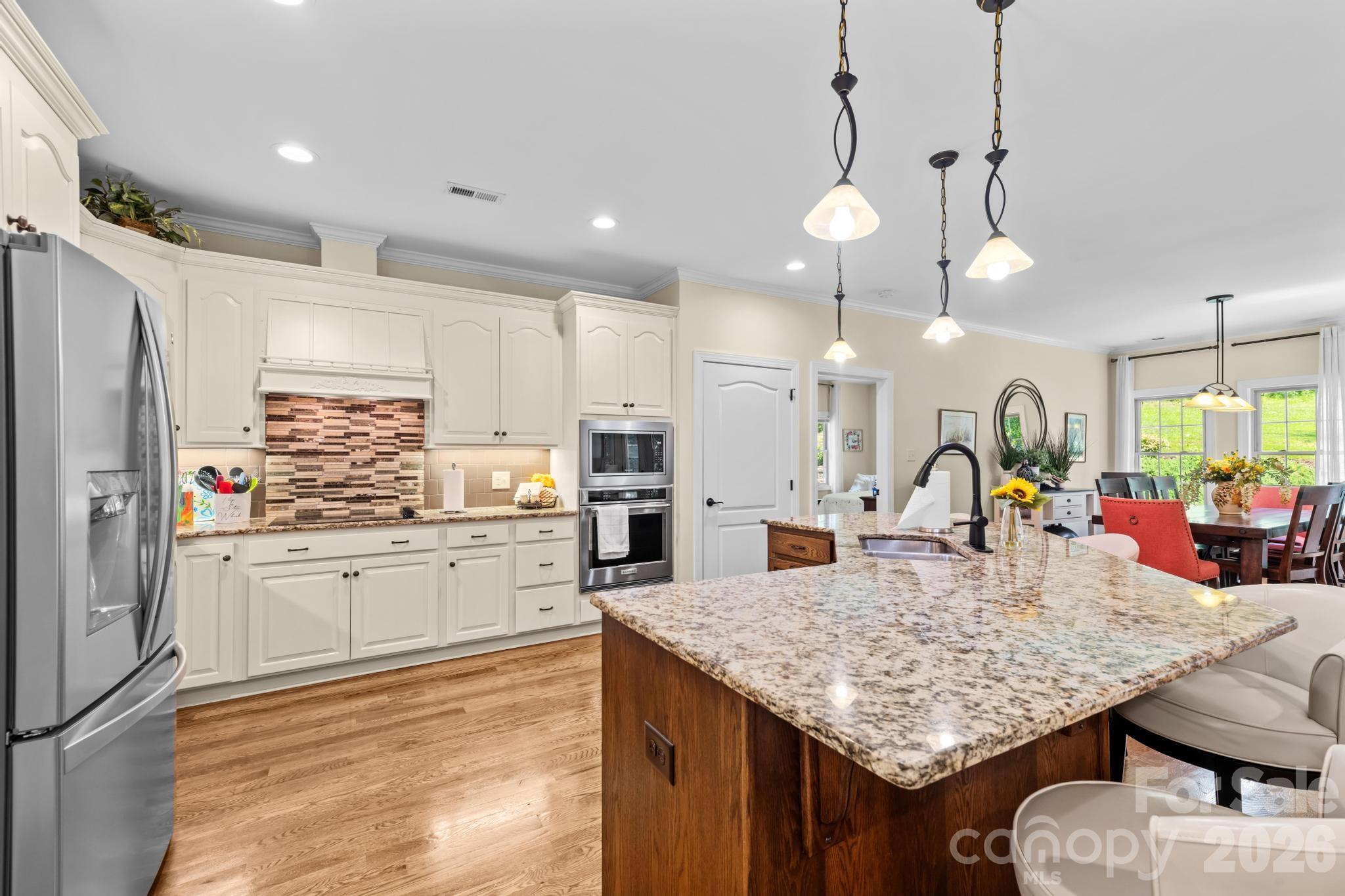 4080 Barbrick Street — Sherrills Ford