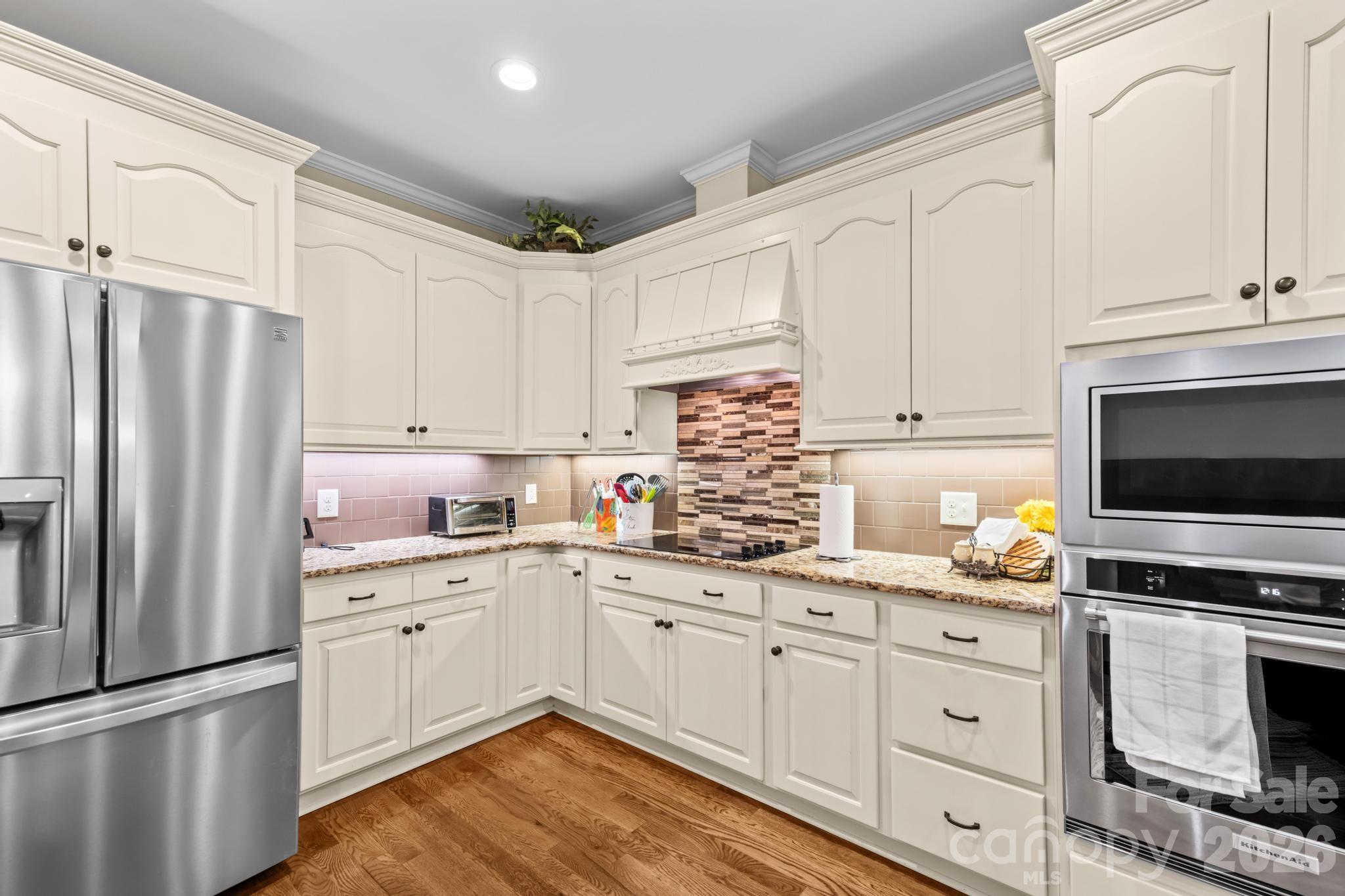4080 Barbrick Street — Sherrills Ford