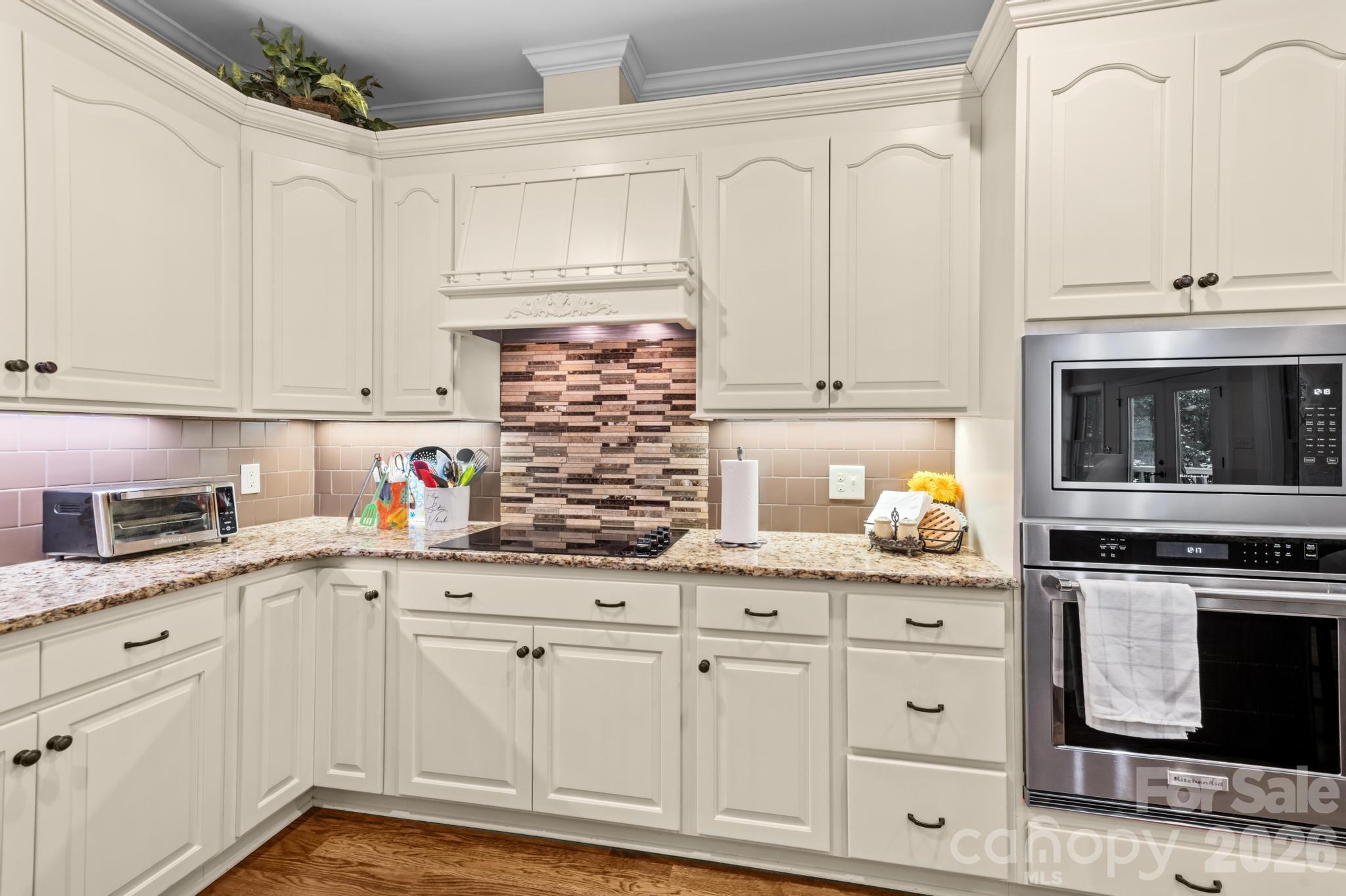 4080 Barbrick Street — Sherrills Ford