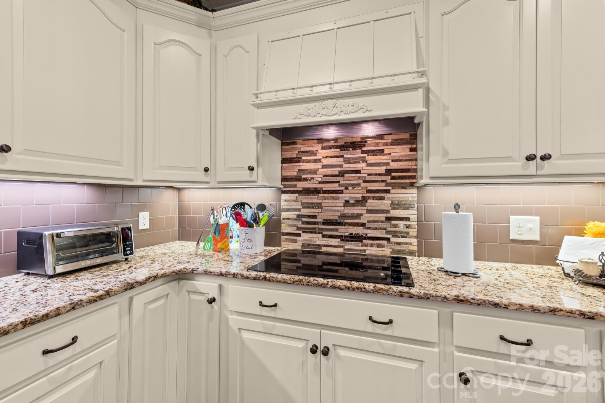 4080 Barbrick Street — Sherrills Ford