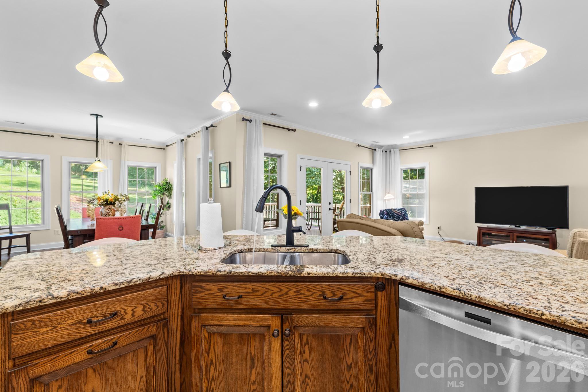 4080 Barbrick Street — Sherrills Ford
