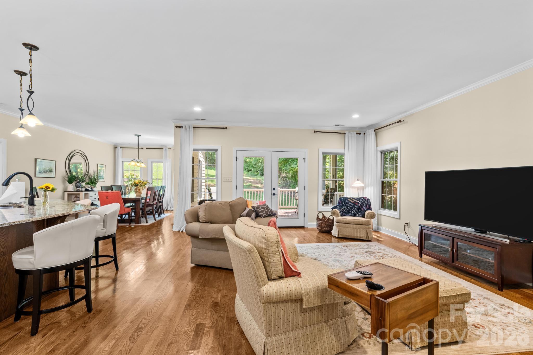 4080 Barbrick Street — Sherrills Ford