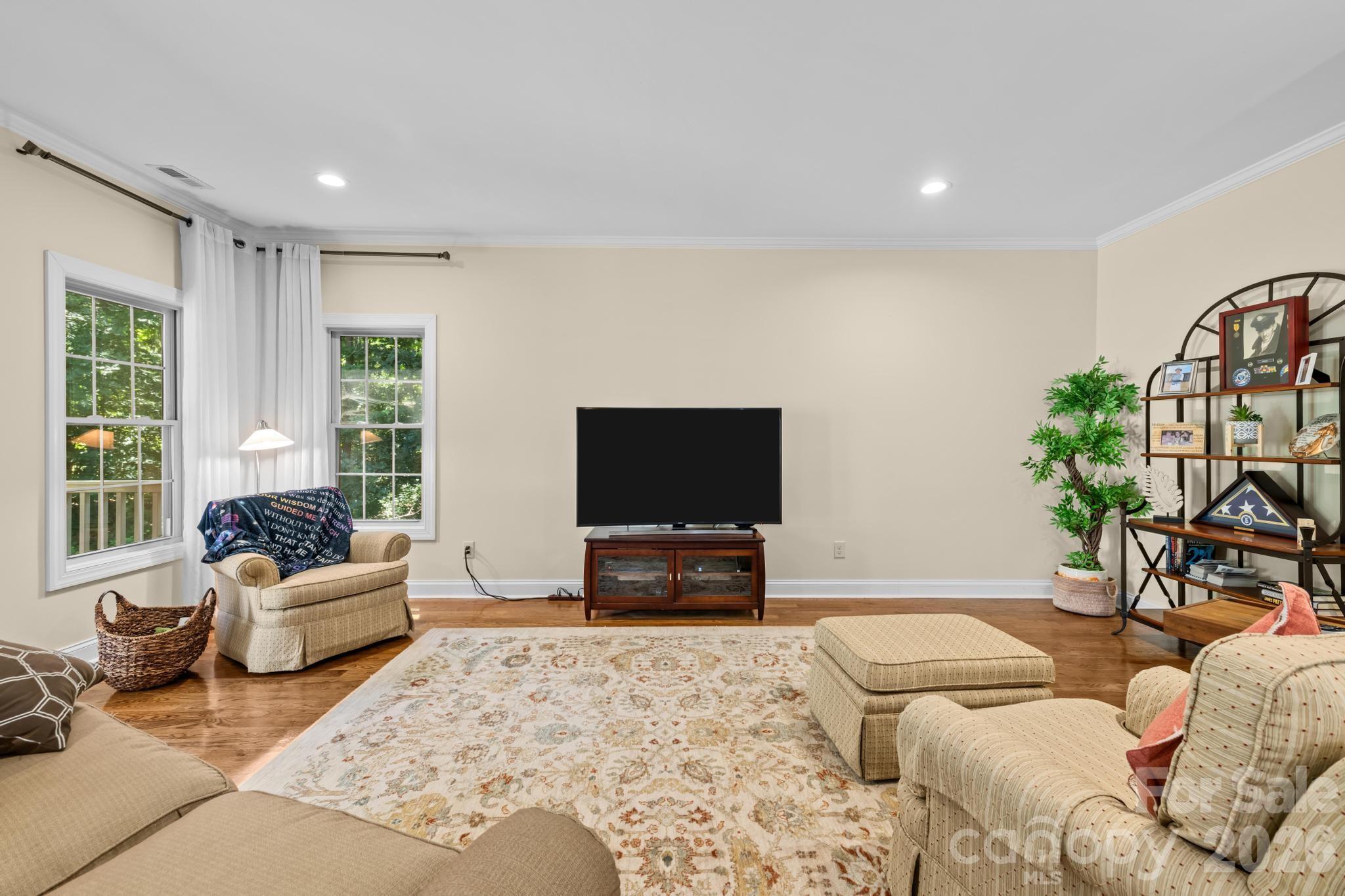 4080 Barbrick Street — Sherrills Ford