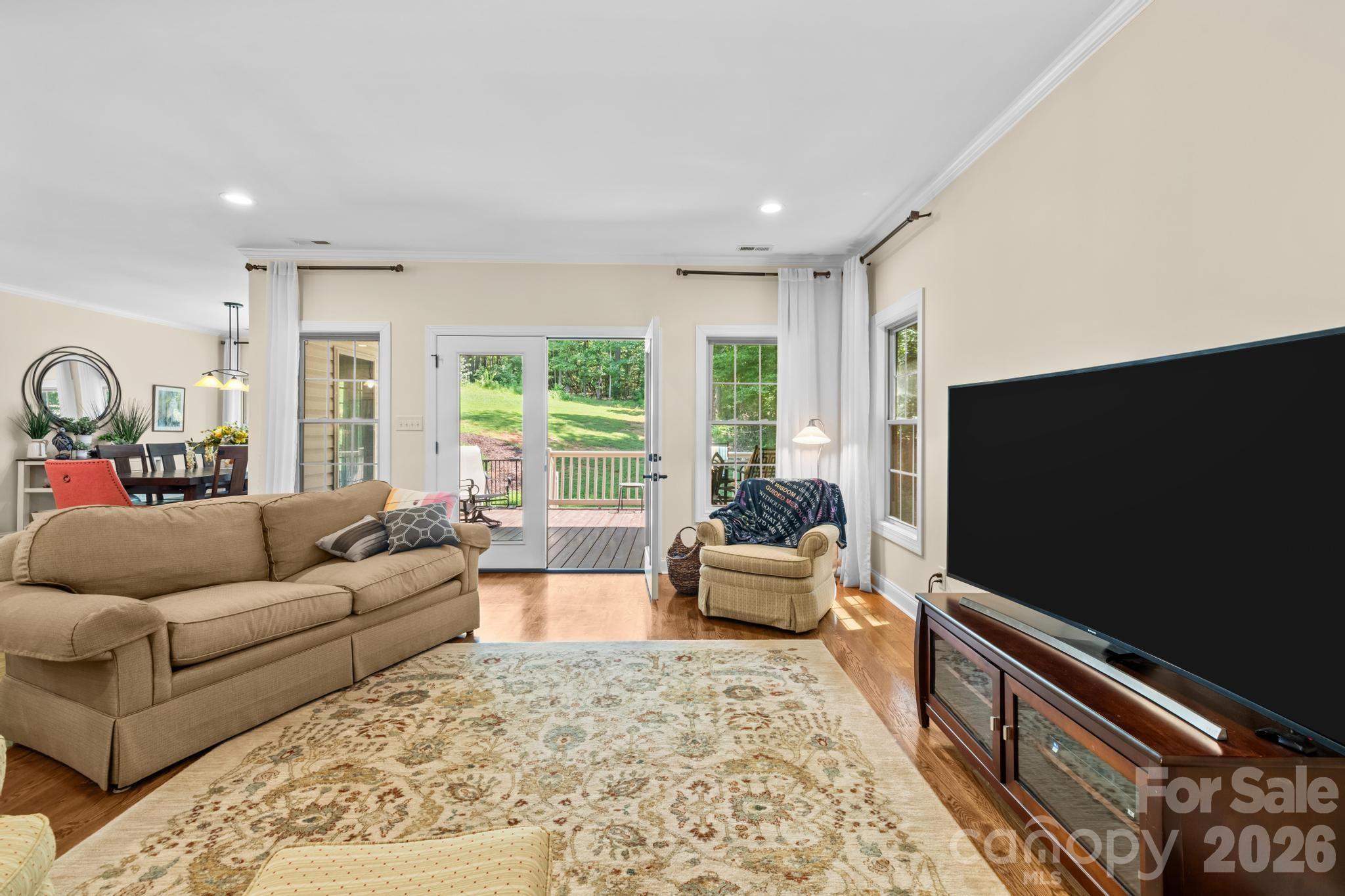4080 Barbrick Street — Sherrills Ford
