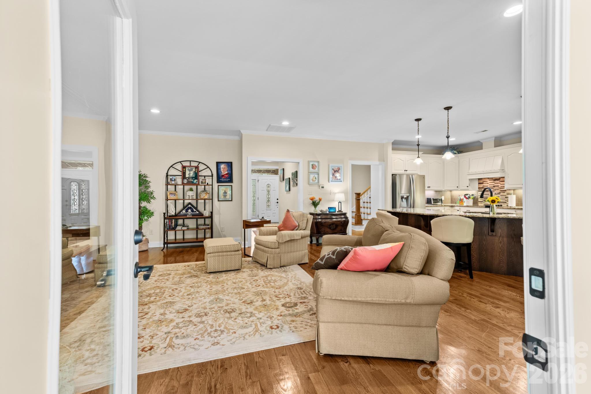 4080 Barbrick Street — Sherrills Ford