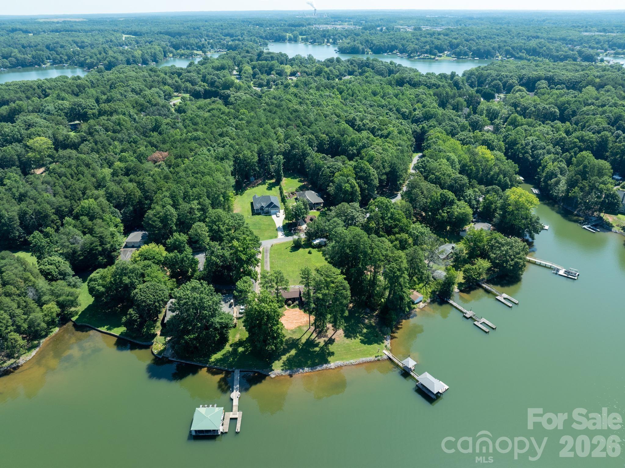 4080 Barbrick Street — Sherrills Ford